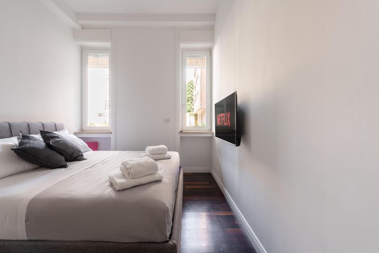 מילאנו We Home - Bandello House, Corso Magenta מראה חיצוני תמונה