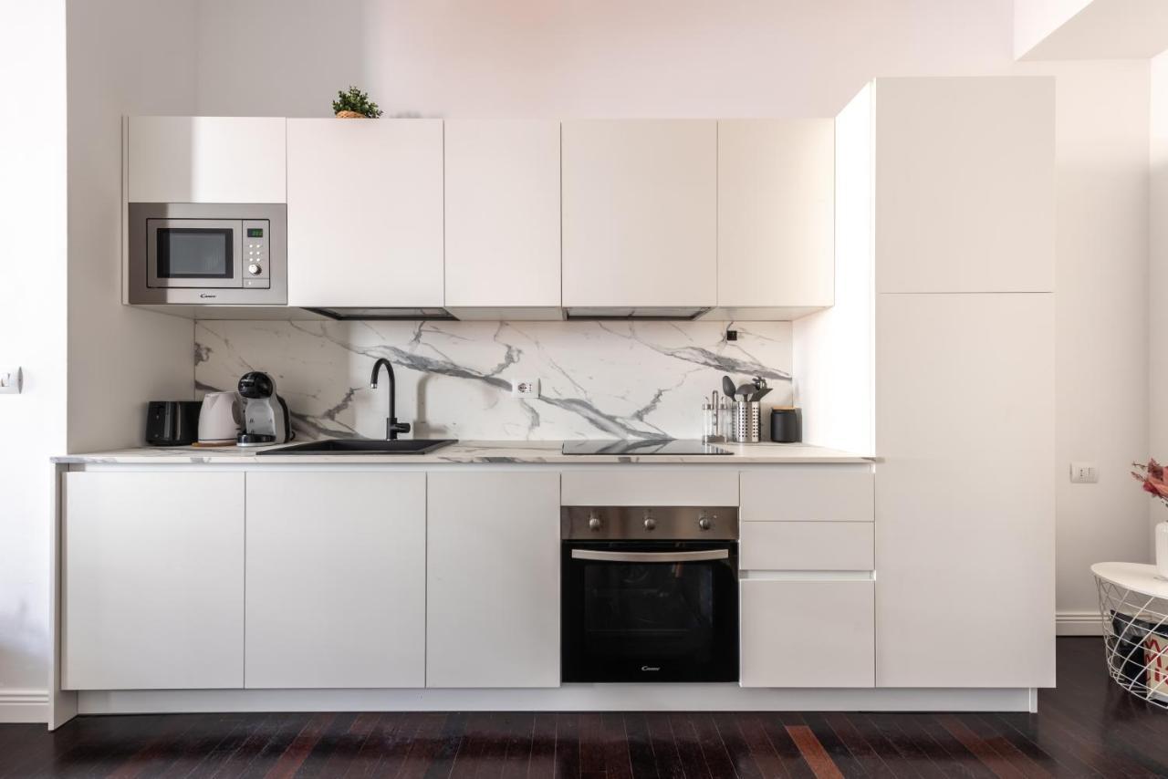 מילאנו We Home - Bandello House, Corso Magenta מראה חיצוני תמונה