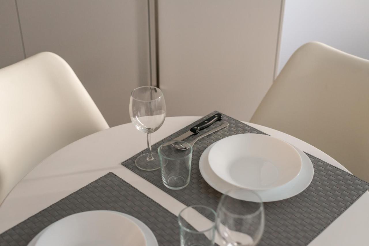 מילאנו We Home - Bandello House, Corso Magenta מראה חיצוני תמונה