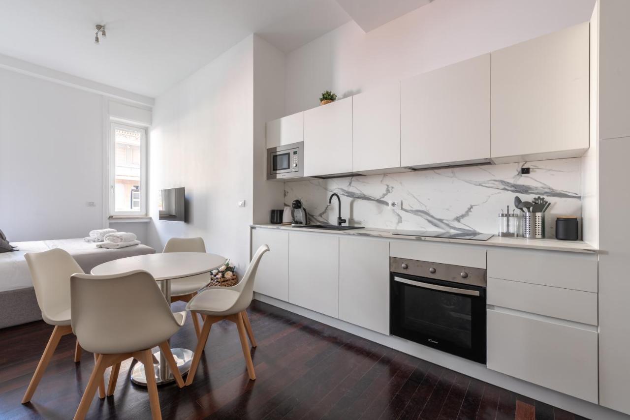 מילאנו We Home - Bandello House, Corso Magenta מראה חיצוני תמונה