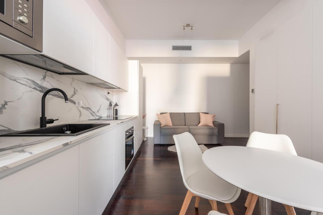 מילאנו We Home - Bandello House, Corso Magenta מראה חיצוני תמונה