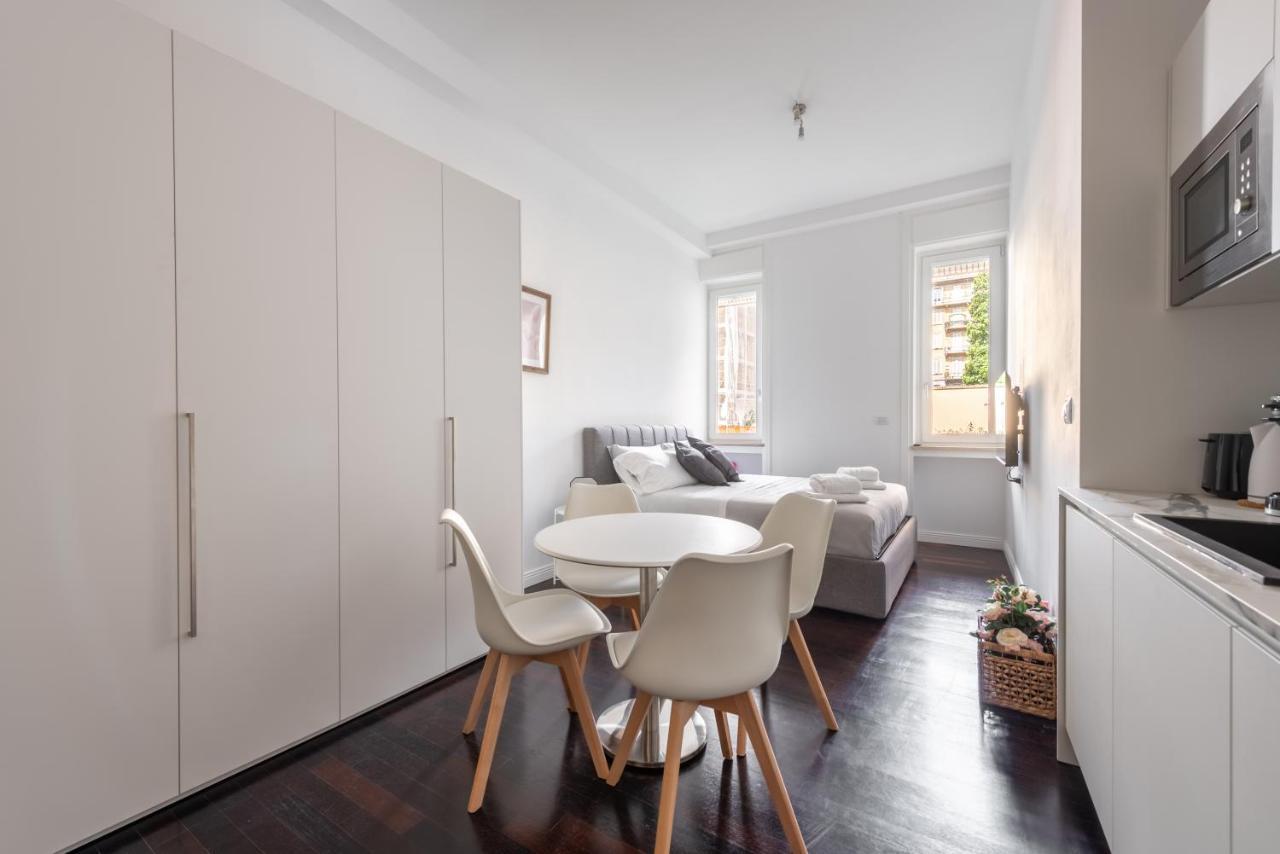 מילאנו We Home - Bandello House, Corso Magenta מראה חיצוני תמונה