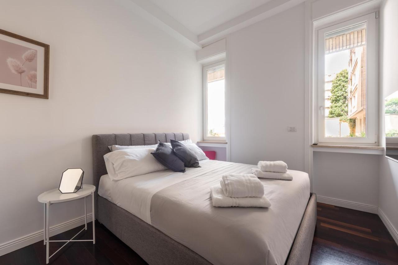 מילאנו We Home - Bandello House, Corso Magenta מראה חיצוני תמונה