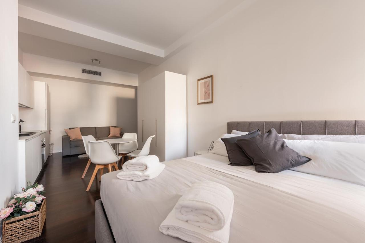 מילאנו We Home - Bandello House, Corso Magenta מראה חיצוני תמונה