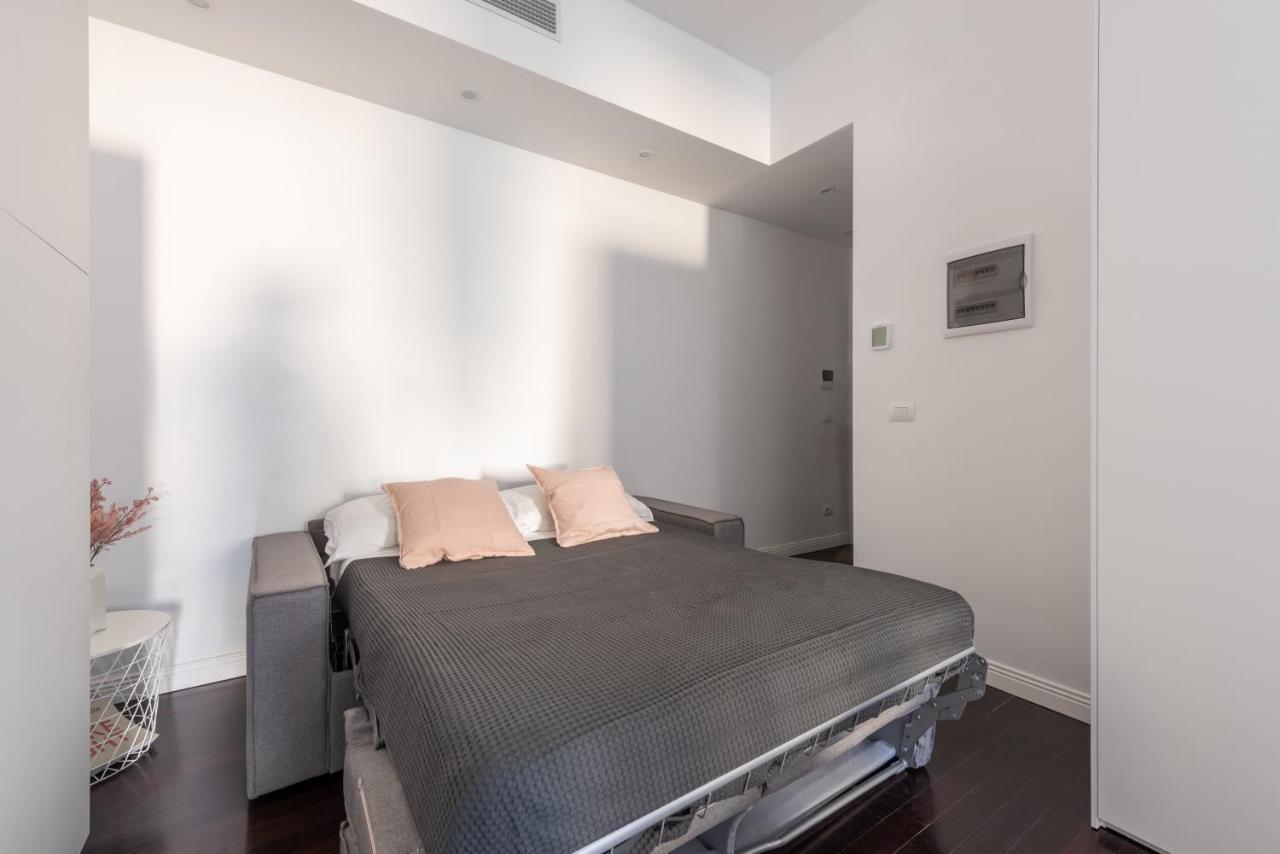 מילאנו We Home - Bandello House, Corso Magenta מראה חיצוני תמונה
