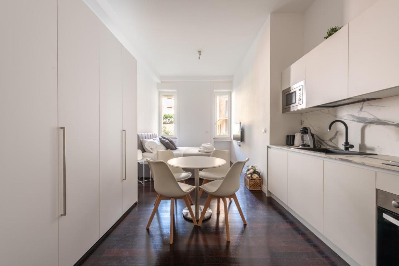 מילאנו We Home - Bandello House, Corso Magenta מראה חיצוני תמונה