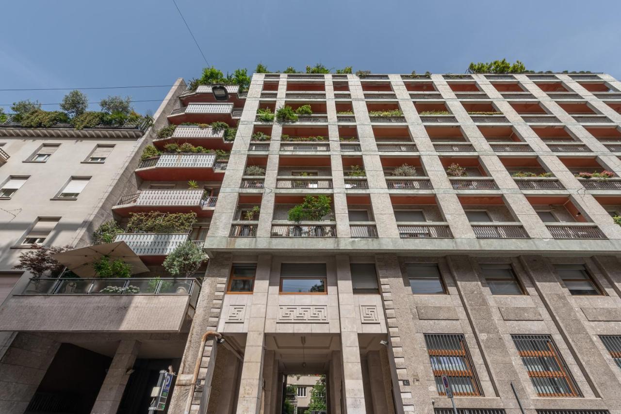 מילאנו We Home - Bandello House, Corso Magenta מראה חיצוני תמונה